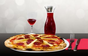 De kunst van het perfecte pizza deegkrat: tips en trucs