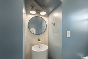 De kunst en wetenschap achter de perfecte wc-bril