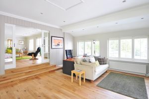De charme van Hongaarse punt vloeren in je interieur